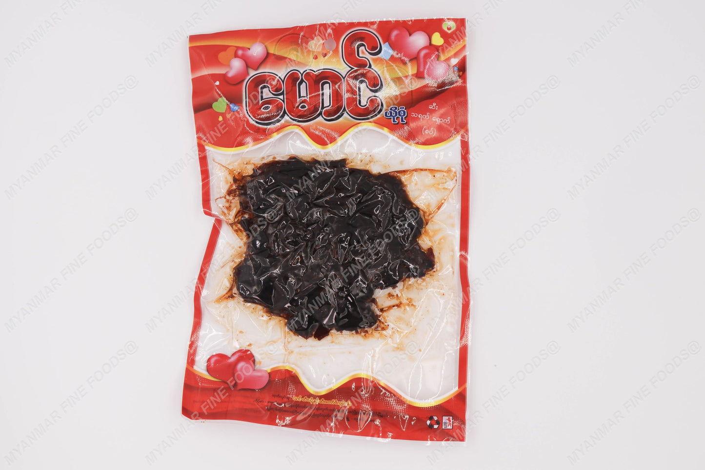 Maung Brand အချဉ်ထုပ်(အစပ်)