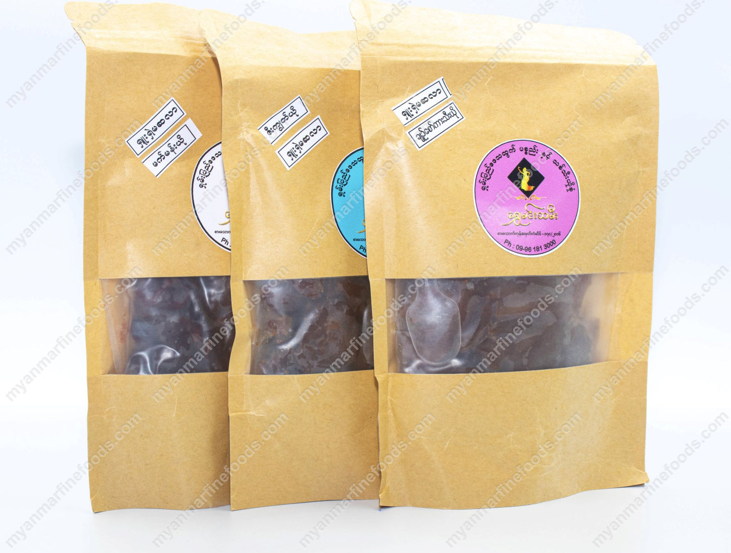 Shwe Min Thamee ရွှေမင်းသမီး ဇီးကြွပ်ယို (310)g