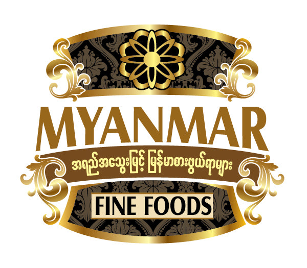 Myanmar Fine Foods