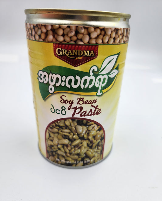 Grandma Soybean paste (ပဲငါးပိ) (400 g)